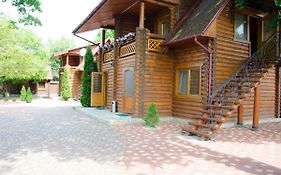 Мотель Катерина
